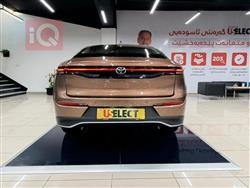 تويوتا كراون